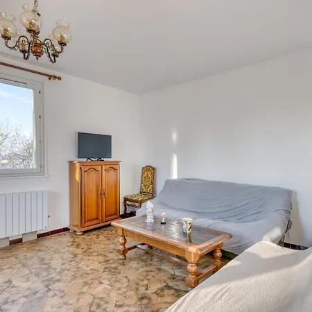 Le Repaire Des Travailleurs - Balcon Prive - Apartman *