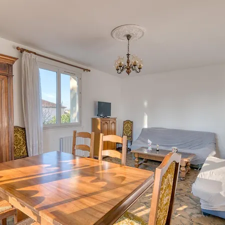 Le Repaire Des Travailleurs - Balcon Prive - * Jonage