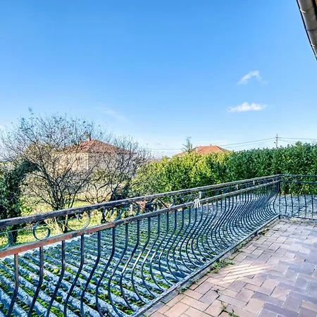 Apartman Le Repaire Des Travailleurs - Balcon Prive -